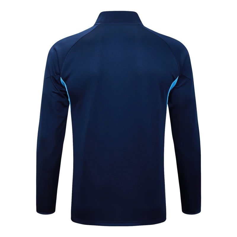 Arsenal Chandal Chándal 2025 2026 Azul - Camisetas De Futbol Retro | PTDHMALL