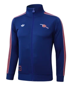 Arsenal Chandal Chándal 2025 2026 Azul - Camisetas De Futbol Retro | PTDHMALL