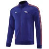 Arsenal Chandal Chándal 2025 2026 Azul - Camisetas De Futbol Retro | PTDHMALL