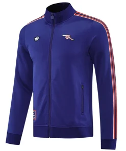 Arsenal Chandal Chándal 2025 2026 Azul - Camisetas De Futbol Retro | PTDHMALL