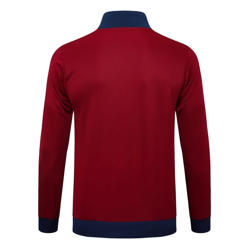 Arsenal Chandal Chándal 2025 2026 Azul - Camisetas De Futbol Retro | PTDHMALL