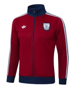 Arsenal Chandal Chándal 2025 2026 Azul - Camisetas De Futbol Retro | PTDHMALL