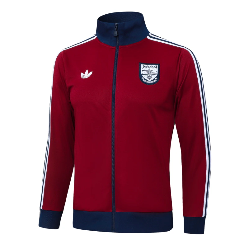 Arsenal Chandal Chándal 2025 2026 Azul - Camisetas De Futbol Retro | PTDHMALL