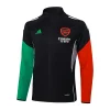 Arsenal Chandal Chándal 2025 2026 Negro - Camisetas De Futbol Retro | PTDHMALL