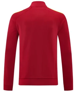 Arsenal Chandal Chándal 2025 2026 Rojo - Camisetas De Futbol Retro | PTDHMALL
