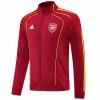 Arsenal Chandal Chándal 2025 2026 Rojo - Camisetas De Futbol Retro | PTDHMALL