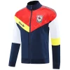 Arsenal Chandal Chándal 2025 2026 Rojo - Camisetas De Futbol Retro | PTDHMALL