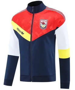 Arsenal Chandal Chándal 2025 2026 Rojo - Camisetas De Futbol Retro | PTDHMALL