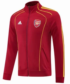 Arsenal Chandal Chándal 2025 2026 Rojo - Camisetas De Futbol Retro | PTDHMALL