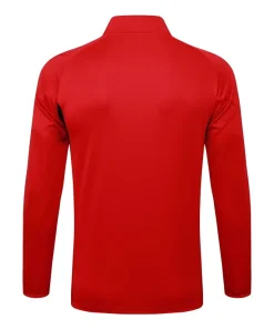 Arsenal Chandal Chándal 2025 2026 Rojo - Camisetas De Futbol Retro | PTDHMALL