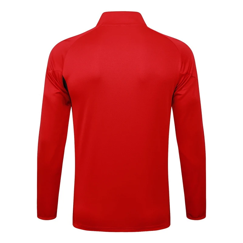 Arsenal Chandal Chándal 2025 2026 Rojo - Camisetas De Futbol Retro | PTDHMALL