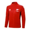Arsenal Chandal Chándal 2025 2026 Rojo - Camisetas De Futbol Retro | PTDHMALL