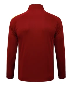 Arsenal Chandal Chándal 2025 2026 Rojo - Camisetas De Futbol Retro | PTDHMALL