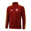 Arsenal Chandal Chándal 2025 2026 Rojo - Camisetas De Futbol Retro | PTDHMALL