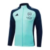 Arsenal Chándal 2025 2026 Verde - Arsenal Barata | PTDHMALL