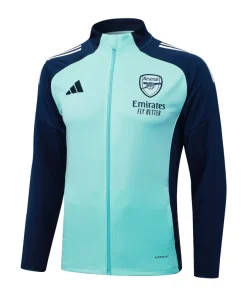 Arsenal Chándal 2025 2026 Verde - Arsenal Barata | PTDHMALL