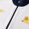 AS Roma Chándal 2026 2027 Blanco - AS Roma Barata | PTDHMALL