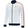 AS Roma Chándal 2026 2027 Blanco - AS Roma Barata | PTDHMALL