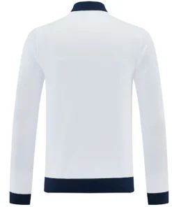 AS Roma Chándal 2026 2027 Blanco - AS Roma Barata | PTDHMALL