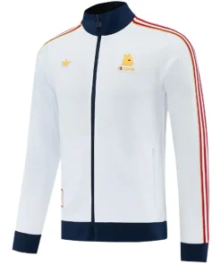 AS Roma Chándal 2026 2027 Blanco - AS Roma Barata | PTDHMALL
