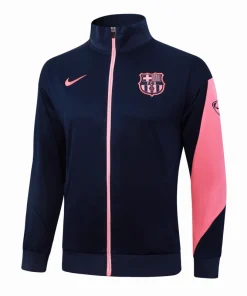 FC Barcelona Chándal 2025 2026 Azul - FC Barcelona Barata | PTDHMALL
