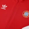 Bayern Múnich Chándal 2024 2025 Rojo - Bayern Múnich Barata | PTDHMALL