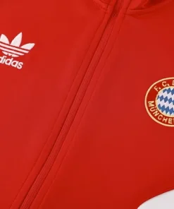 Bayern Múnich Chándal 2024 2025 Negro - Bayern Múnich Barata | PTDHMALL