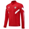 Bayern Múnich Chándal 2024 2025 Rojo - Bayern Múnich Barata | PTDHMALL