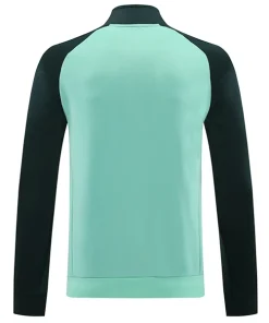 Bayern Múnich Chándal 2024 2025 Gris - Bayern Múnich Barata | PTDHMALL