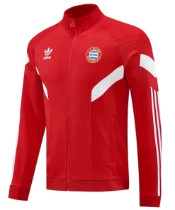 Bayern Múnich Chándal 2024 2025 Rojo - Bayern Múnich Barata | PTDHMALL