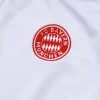 Bayern Múnich Chándal 2025 2026 Blanco - Bayern Múnich Barata | PTDHMALL