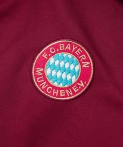 Bayern Múnich Chándal 2025 2026 - Bayern Múnich Barata | PTDHMALL