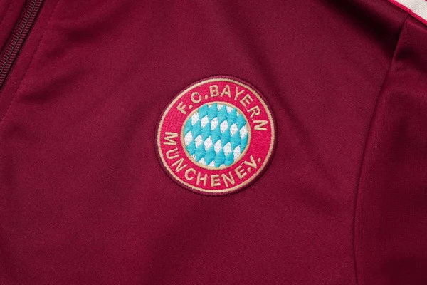 Bayern Múnich Chándal 2025 2026 - Bayern Múnich Barata | PTDHMALL