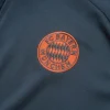 Bayern Múnich Chándal 2025 2026 Gris - Bayern Múnich Barata | PTDHMALL