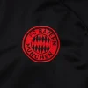 Bayern Múnich Chándal 2025 2026 Negro - Bayern Múnich Barata | PTDHMALL