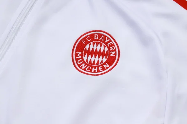 Bayern Múnich Chándal 2025 2026 Blanco - Bayern Múnich Barata | PTDHMALL