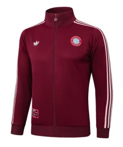 Bayern Múnich Chándal 2025 2026 - Bayern Múnich Barata | PTDHMALL