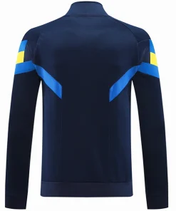 Boca Juniors Chándal 2024 2025 Azul - Boca Juniors Barata | PTDHMALL