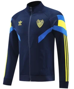 Boca Juniors Chándal 2024 2025 Azul - Boca Juniors Barata | PTDHMALL