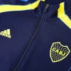 Boca Juniors Chándal 2025 2026 Azul - Boca Juniors Barata | PTDHMALL