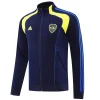 Boca Juniors Chándal 2025 2026 Azul - Boca Juniors Barata | PTDHMALL