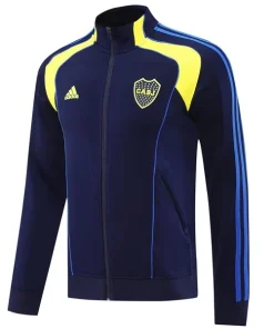 Boca Juniors Chándal 2025 2026 Azul - Boca Juniors Barata | PTDHMALL