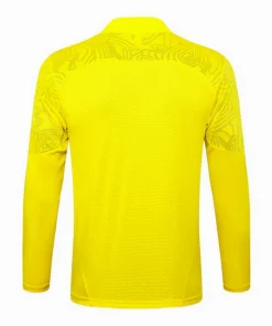 Borussia Dortmund Chándal 2024 2025 Amarillo - Borussia Dortmund Barata | PTDHMALL