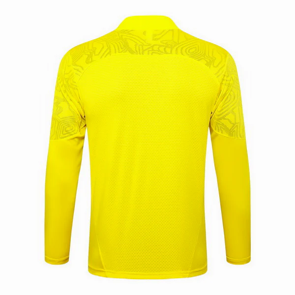 Borussia Dortmund Chándal 2024 2025 Amarillo - Borussia Dortmund Barata | PTDHMALL