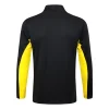 Borussia Dortmund Chándal 2024 2025 Negro - Borussia Dortmund Barata | PTDHMALL