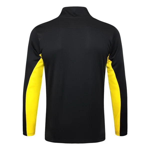 Borussia Dortmund Chándal 2024 2025 Negro - Borussia Dortmund Barata | PTDHMALL