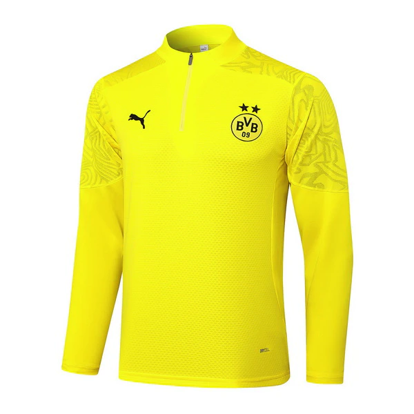 Borussia Dortmund Chándal 2024 2025 Amarillo - Borussia Dortmund Barata | PTDHMALL
