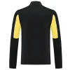 Borussia Dortmund Chándal 2025 2026 Negro - Borussia Dortmund Barata | PTDHMALL