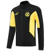 Borussia Dortmund Chándal 2025 2026 Negro - Borussia Dortmund Barata | PTDHMALL