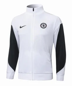 Chelsea Chándal 2025 2026 Blanco - Chelsea Barata | PTDHMALL